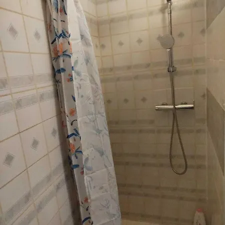 Apartmán Cozy Saint-Max