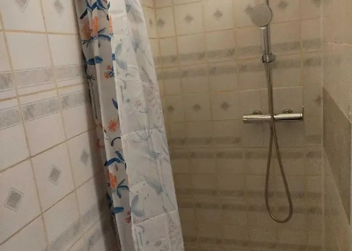 Apartmán Cozy Saint-Max